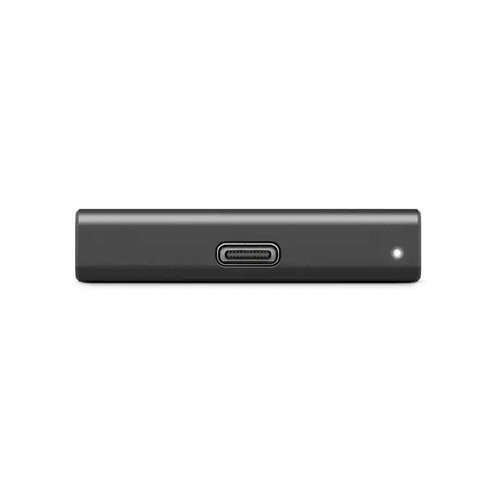 SEAGATE ONE TOUCH 2TB USB-C BLACK EXTERNAL SSD SEAGATE ONE TOUCH 2TB USB-C BLACK EXTERNAL SSD