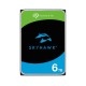 Seagate SkyHawk 6TB Surveillance 5400rpm Hard Drive Seagate SkyHawk 6TB Surveillance 5400rpm Hard Drive