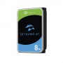 Seagate SkyHawk 8TB 3.5 Inch Surveillance Hard Drive