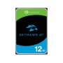 Seagate SkyHawk AI 12TB 3.5 INCH Sata 6Gb/s Surveillance HDD