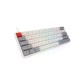 Skyloong SK61 RGB Hot swappable Wired Mechanical Gaming Keyboard Skyloong SK61 RGB Hot swappable Wired Mechanical Gaming Keyboard