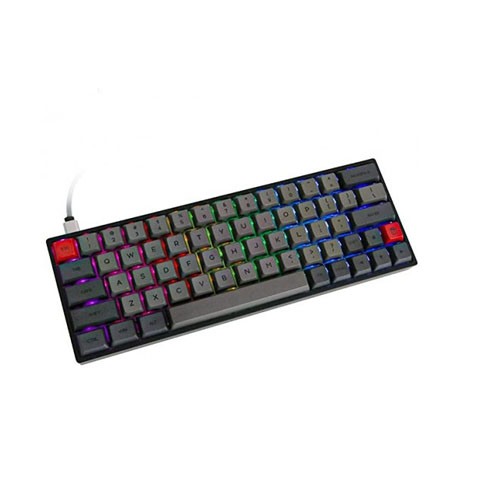 Skyloong SK64S Dual Mode Hot Swap RGB Mechanical Gaming Keyboard