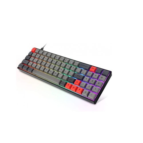 Skyloong SK71S Dual Mode Hot Swap RGB Mechanical Gaming Keyboard