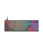 Skyloong SK71S Dual Mode Hot Swap RGB Mechanical Gaming Keyboard