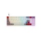 Skyloong SK71S Dual Mode Hot Swap RGB Mechanical Gaming Keyboard
