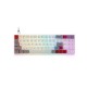 Skyloong SK71S Dual Mode Hot Swap RGB Mechanical Gaming Keyboard