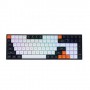 Skyloong SK96S Dual Mode RGB Hot Swap  Black Mechanical Gaming Keyboard