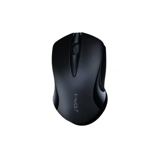 T-WOLF Q2 Optical Wireless Mouse T-WOLF Q2 Optical Wireless Mouse