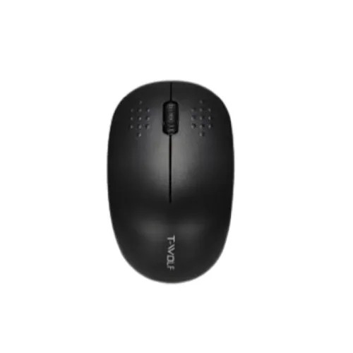 T-WOLF Q4 Optical Wireless mouse T-WOLF Q4 Optical Wireless mouse