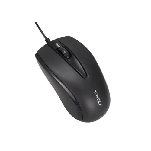 T-WOLF V13 Office Mouse T-WOLF V13 Office Mouse