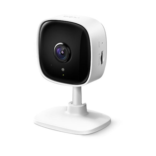 Tapo C100 Home Security Wi-Fi Camera