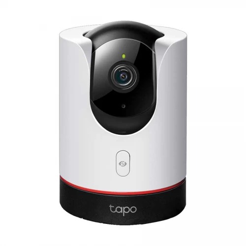 Tapo C225 Pan/Tilt AI Home Security Wi-Fi Camera