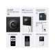 Tapo D130 Smart Wired Video Doorbell Tapo D130 Smart Wired Video Doorbell