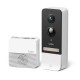 Tapo D230S1 Smart Battery Video Doorbell