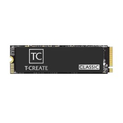 Team CLASSIC C47 1TB M.2 2280 PCIe Gen4x4 NVMe SSD