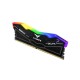 TEAM Delta RGB 16GB DDR5 6000MHz CL28 Gaming Desktop RAM TEAM Delta RGB 16GB DDR5 6000MHz CL28 Gaming Desktop RAM