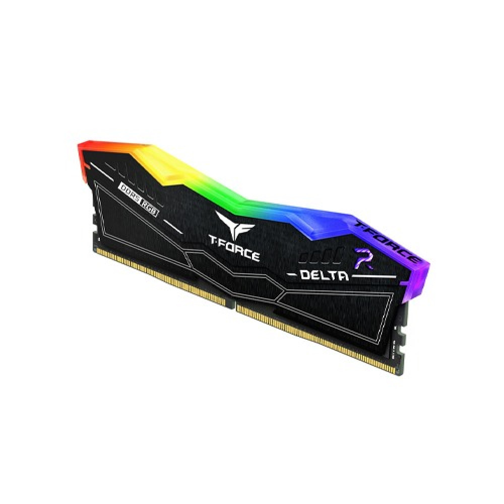 Team Delta Box TEAM Delta RGB 16GB DDR5 6000MHz RAM at Best Price in BD