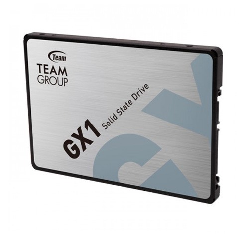 TEAM GX1 240GB 2.5 inch SATA SSD
