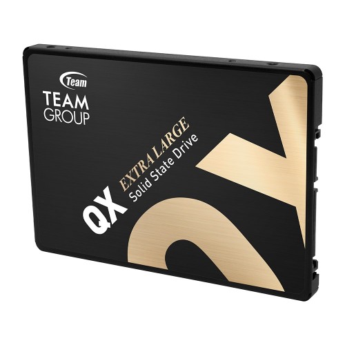 TEAM QX 1TBB SATA SSD