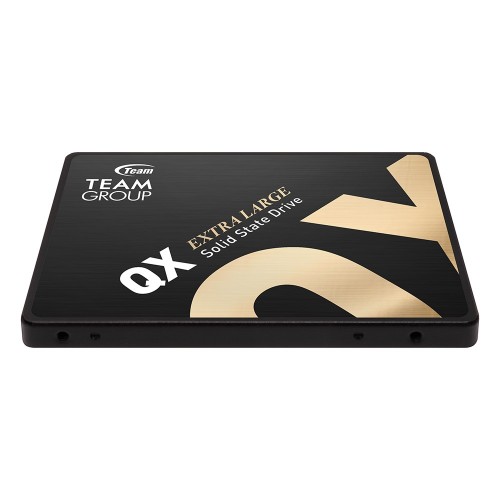 TEAM QX 1TBB SATA SSD