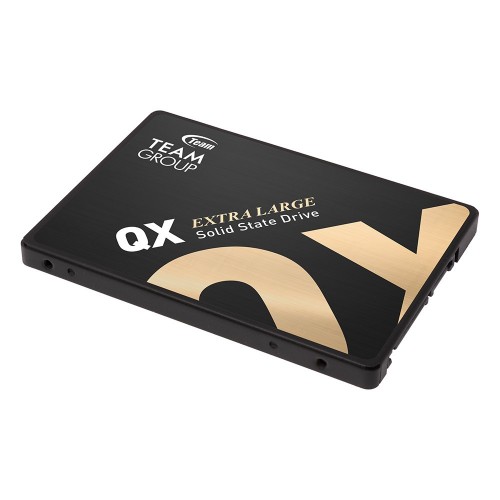 TEAM QX 512GB SATA SSD