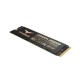 Team T-Force Cardea A440 Lite 512GB M.2 PCIe Gen4 SSD