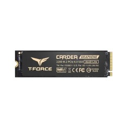 Team T-Force Cardea A440 Lite 512GB M.2 PCIe Gen4 SSD Team T-Force Cardea A440 Lite 512GB M.2 PCIe Gen4 SSD