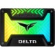 Team T-Force Delta 2.5 INCH SATA3 250GB RGB SSD
