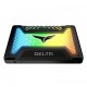 Team T-Force Delta 2.5 INCH SATA3 250GB RGB SSD