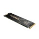 Team T-FORCE GE PRO 2TB PCIe Gen 5 NVMe SSD