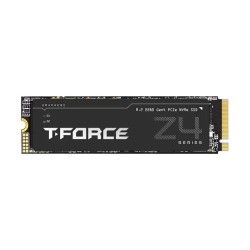 Team T-Force Z44A7 1TB M.2 PCIe Gen4 NVMe SSD