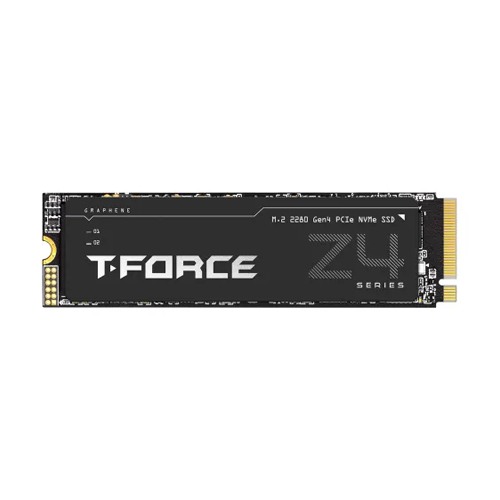 Team T-Force Z44A7 1TB M.2 PCIe Gen4 NVMe SSD