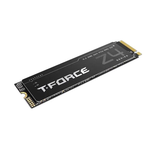 Team T-Force Z44A7 1TB M.2 PCIe Gen4 NVMe SSD