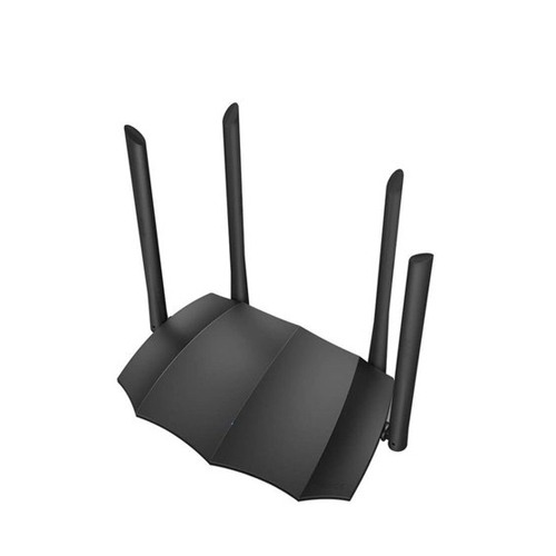 Tenda AC8 AC1200 Dual-Band 4 Antenna Gigabit Smart Wi-Fi Router