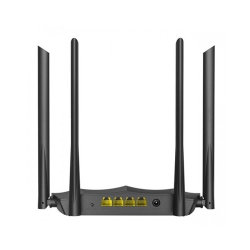 Tenda AC8 AC1200 Dual-Band 4 Antenna Gigabit Smart Wi-Fi Router