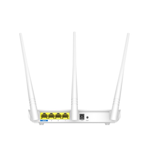Tenda F3 300mbps 3 Antennas Router Tenda F3 300mbps 3 Antennas Router
