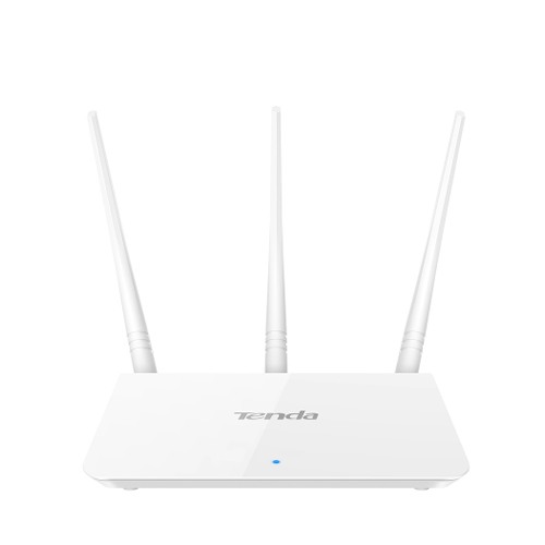 Tenda F3 300mbps 3 Antennas Router Tenda F3 300mbps 3 Antennas Router