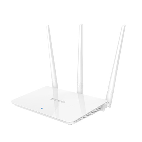 Tenda F3 300mbps 3 Antennas Router Tenda F3 300mbps 3 Antennas Router