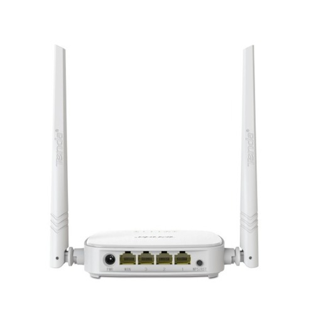 Tenda N301 Wireless N300 Router Price In Bd
