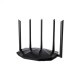 Tenda TX2 Pro 1500mbps Dual-Band Gigabit Wi-Fi 6 Router Tenda TX2 Pro 1500mbps Dual-Band Gigabit Wi-Fi 6 Router