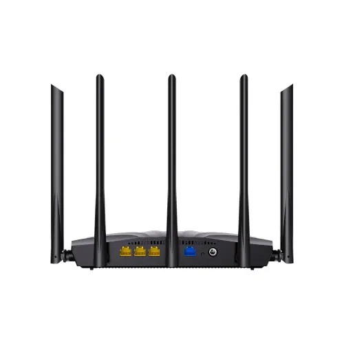 Tenda TX2 Pro 1500mbps Dual-Band Gigabit Wi-Fi 6 Router Tenda TX2 Pro 1500mbps Dual-Band Gigabit Wi-Fi 6 Router
