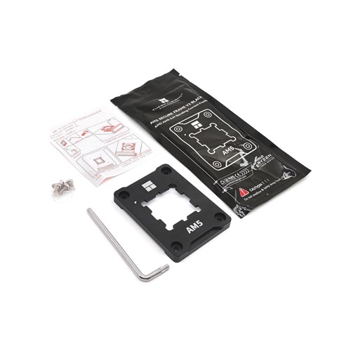 Thermalright AM5 Secure Frame Black V2 