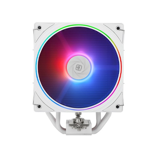 Thermalright Assassin Spirit 120 EVO White ARGB CPU Air Cooler