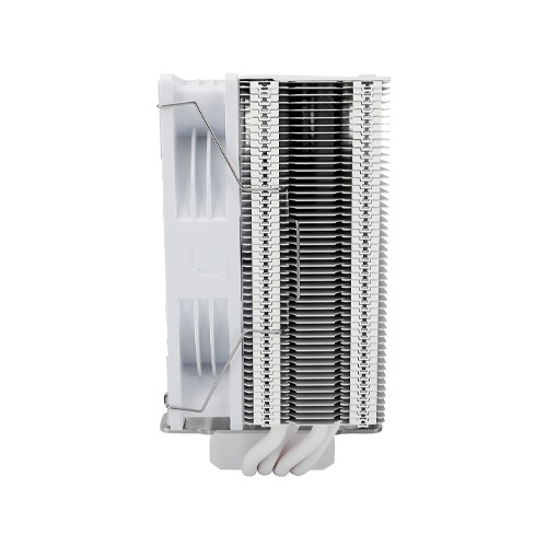 Thermalright Assassin Spirit 120 EVO White ARGB CPU Air Cooler