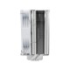 Thermalright Assassin Spirit 120 EVO White ARGB CPU Air Cooler