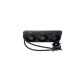 THERMALRIGHT FROZEN FUSION 360 ARGB LIQUID CPU COOLER (BLACK)