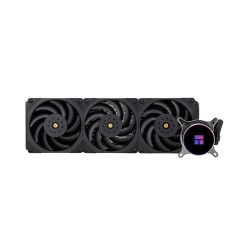 THERMALRIGHT FROZEN FUSION 360 ARGB LIQUID CPU COOLER (BLACK)