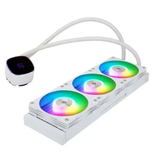 Thermalright Frozen Guardian 360 White All In One CPU Liquid Cooler Thermalright Frozen Guardian 360 White All In One CPU Liquid Cooler