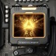 Thermalright Frozen Warframe 420 Black ARGB CPU Liquid Cooler