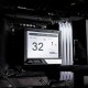 Thermalright Mjolnir Vision 360 ARGB AIO Liquid Cooler Black